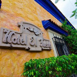 Hotel El Fuerte